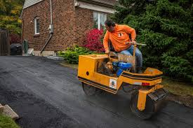 Why Choose Us For All Your Driveway Paving Needs in Snowmass Village, CO?